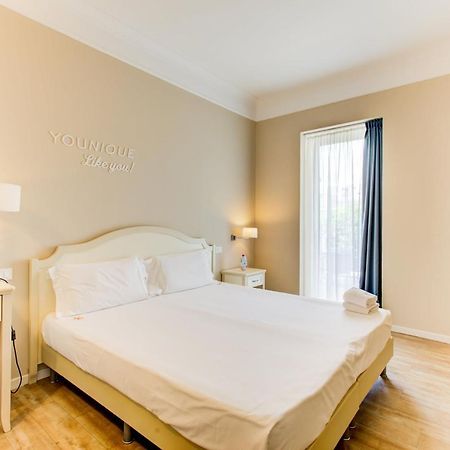 Beyou Hotel Villa Rosa Риччоне Экстерьер фото