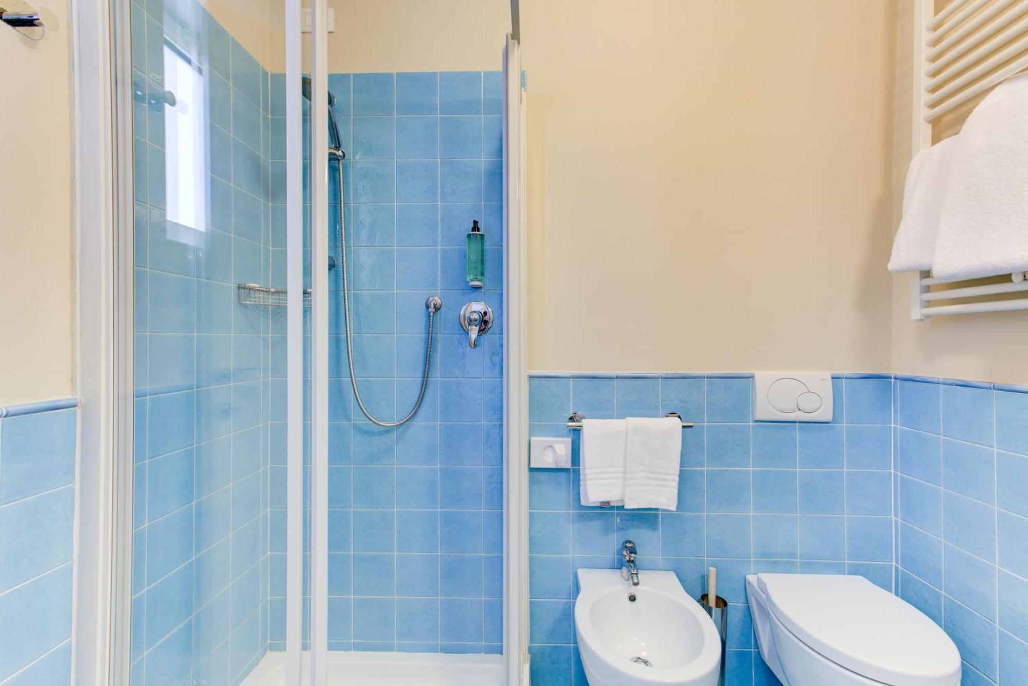 Beyou Hotel Villa Rosa Риччоне Номер фото