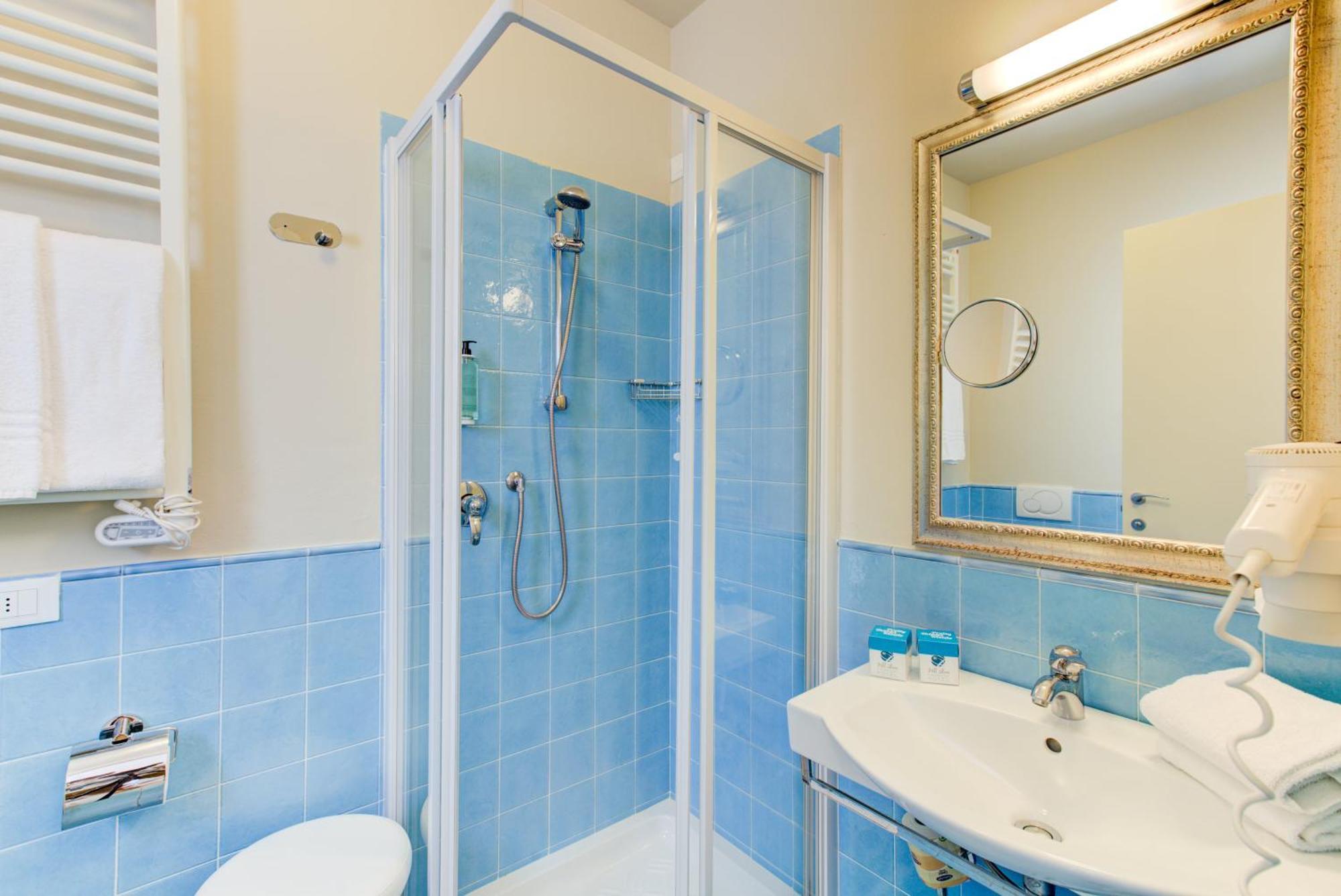 Beyou Hotel Villa Rosa Риччоне Номер фото